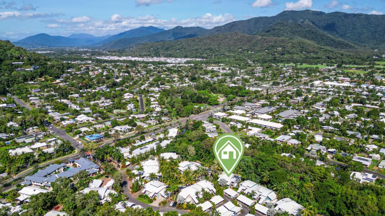 Wallaby Outlook The Perfect Family Escape Apartment Trinity Beach Exterior photo