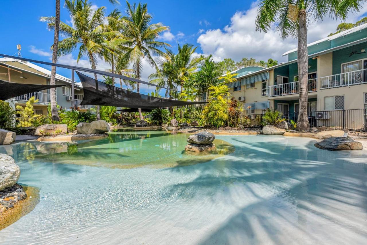 Wallaby Outlook The Perfect Family Escape Apartment Trinity Beach Exterior photo